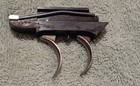 Vintage 98 Mauser Double Set Triggers - Custom Rifle For Repair Or Parts