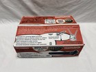 Dtv Digital Magnavox To Analog Tv Converter Tb110mw9 W  Remote - New Open Box