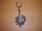 Ricordo Di Venezia Keychain Souvenir Vintage