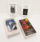 Vintage Tarot Decks Lot X 2 Rare  Brand New  Out Of Print  Factory Sealed
