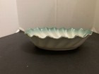 Antique Camp Meeting Grounds Stromsburg Nebraska Souvenir Bowl Made In Austria