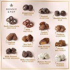 Chocolate Gift Basket  Candy Food Gifts Arrangement Platter  Gourmet Snack Box  