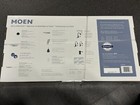 Moen Essie Touchless Single-handle Pulldown Sprayer Kitchen Faucet 87014ewbl