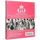 Girls  Generation - The First Album Cd Sealed And Brand New