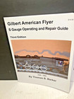  2  Gilbert S Gauge American Flyer Repair Guides Vol  1   2 3rd Ed  T  Barker