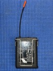 Lectrosonics Lm Lm400 Uhf Belt Transmitter Block 23 Fcc Id Dbzlm400 588-614 Mhz