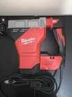 Milwaukee 5546-21 15 Amp 1-3 4  Sds-max Corded Combination Hammer 