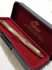 Fisher Space Pen 400g Golden Bullet Spacepen Pocket Pen Pressurized Ink Capsule