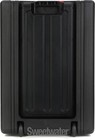 Skb 4u Rseries Shallow Rolling Rack Case