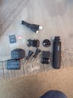 Gopro Hero5 Black Action Camera Mega Bundle