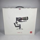 Zhiyun Crane 3s 3 Axis Handheld Gimbal Stabilizer For Dsrl W  Smartsling Handle