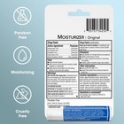 Chapstick Moisturizer 2-in-1 Lipcare 5-pack  spf 12   15      Original Lip    