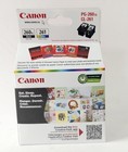 Canon Pg-260xl Black   Cl-261 Value Pack Printer Ink Cartridges - Genuine Oem