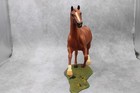 Breyer Traditional Show Jumping Warmblood  579 Model Horse Stallion