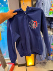 2026 Disney Parks Spiderman Disneyland Hoodie