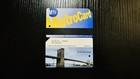 Mint 1995 Blue Back Brooklyn Bridge Metrocard Manhattan Nyc Mta Inaugural 