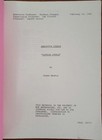 2 Remington Steele Tv Episode Scripts Season 1  2 Vintage Steele Sweet On You