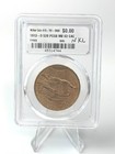 1913-d  20 Saint Gaudens Gold Double Eagle Pcgs Ms63 Cac Pre-1933 Better Date