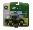 1 64 John Deere 9rx 710 Tractor Toy - Lp86598