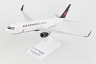 Skymarks Skr1097 Air Canada Cargo Boeing 767-300f Desk Top Model 1 200 Airplane
