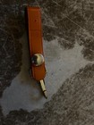Vintage Keuffel   Esser Deci-lon 10 Slide Rule 68-1100 With Leather Case K e Vtg