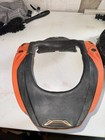 Leatt Ktm Powerwear  Neck Brace Motocross Mountain Bike Safety Ktm