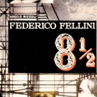 8 1 2 Classic 1963 Federico Fellini Italian Film Vintage Poster Print Retro Art
