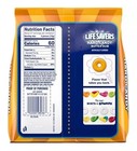 Life Savers Butter Rum Hard Candy  2 Pack 