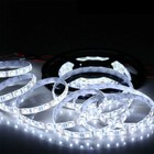     wireless Waterproof Led Strip Light 16ft For Boat   Truck  car suv   Rv White