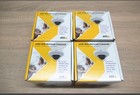 Axis M3065-v 1080p Network Mini Dome Camera  4-camera Kit 01707-001 New Sealed