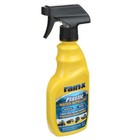 Rain-x 620036 Water Repellent Plastic Treatment - 12 Fl  Oz 