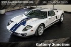 2005 Ford Ford Gt Base 2dr Coupe