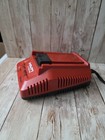  Hilti Battery Charger C 4 36-90 Lithium-ion 110-120v  Tested  pre-owned  