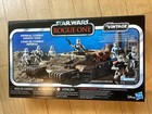 Hasbro Star Wars Vintage Collection Imperial Combat Assault Tank Rogue Read