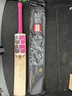 Ss Kashmir Willow Cricket Bat Sunridges