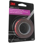 3m Auto Exterior Attachment Tape  1 4 In X 5 Ft  Heavy In  X 5 Ft   Red