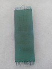1895 Decatur Illinois 41st Infantry Gar Civil War Vet Grand Army Reunion Ribbon