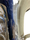 S e  Shire Q41 Silver Plated Euphonium     New With Possible Defects  9301394 