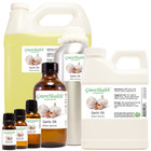 Garlic Essential Oil 100  Pure Many Sizes Free Shipping