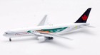 Inflight B-763-ac-bzr Air Canada Boeing 767-300er C-gbzr Diecast 1 200 Jet Model