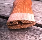 Hickory 15  Scout    Camp Axe   Hatchet Replacement Handle Usa Made   2
