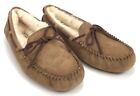 Ugg Dakota Moccasin Indoor   Outdoor Chestnut Women   s Slippers 5612 