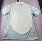 Adidas Men   s Mexico Authentic Soccer Jersey 2024 Size Xl National Team Nwt