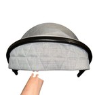 Graco 2170910 Premier Modes Nest Stroller Toddler Seat Canopy Replacement Part