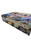Toymax Vintage 1998 Laser Challenge Team Force Set - Complete W  Original Box