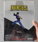 Jada Toys 1 12 Invincible Mark Grayson Battle Bamage Sdcc Limited Action Figure