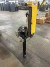 Kalamazoo 2fsm 48  X 2  Pedestal Belt Sander