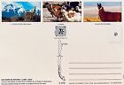 Llama Chile New Postcard Collection With Qr For More