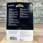 Garmin Leather Carrying Case For All 3 5    4 3  Garmin Gps Models 010-11305-01