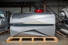 Tanning Bed -ergoline Affininty 800 - Pre-owned